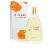 AIRE SEVILLA-AIR OF SEVILLE PRIMAVERA edt spray 150 ml-DrShampoo - Perfumaria e Cosmética